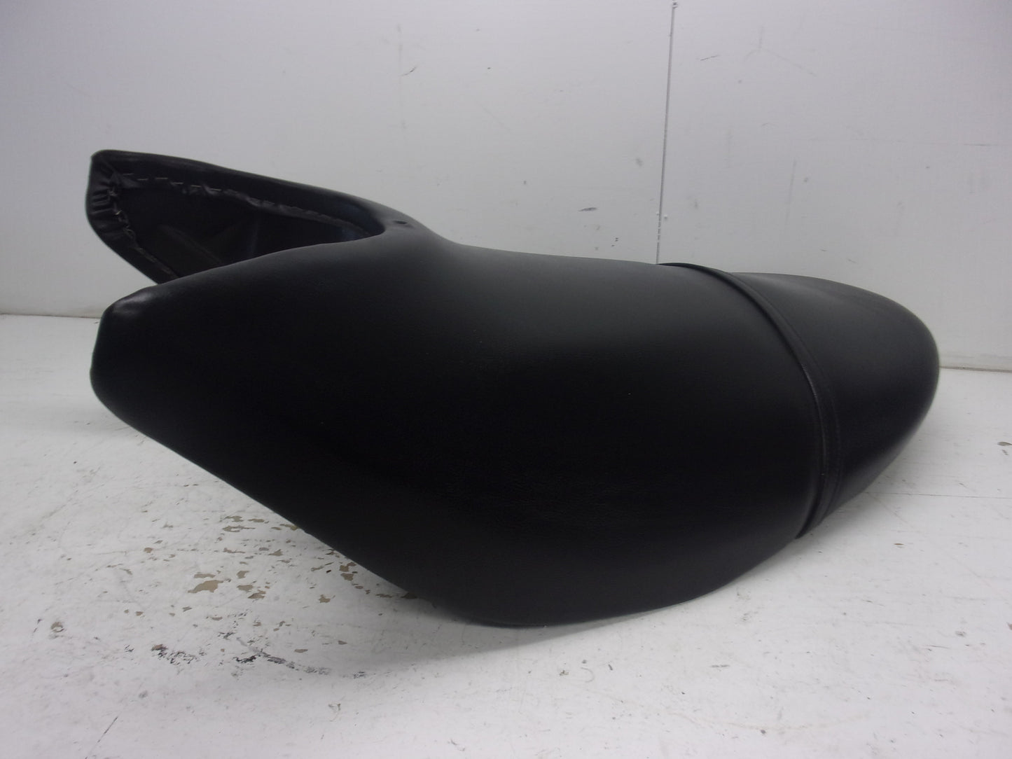 Kawasaki PWC Jet Ski 2007-2008 Ultra 250 LX OEM Black Driver Seat 53066-3718-MA