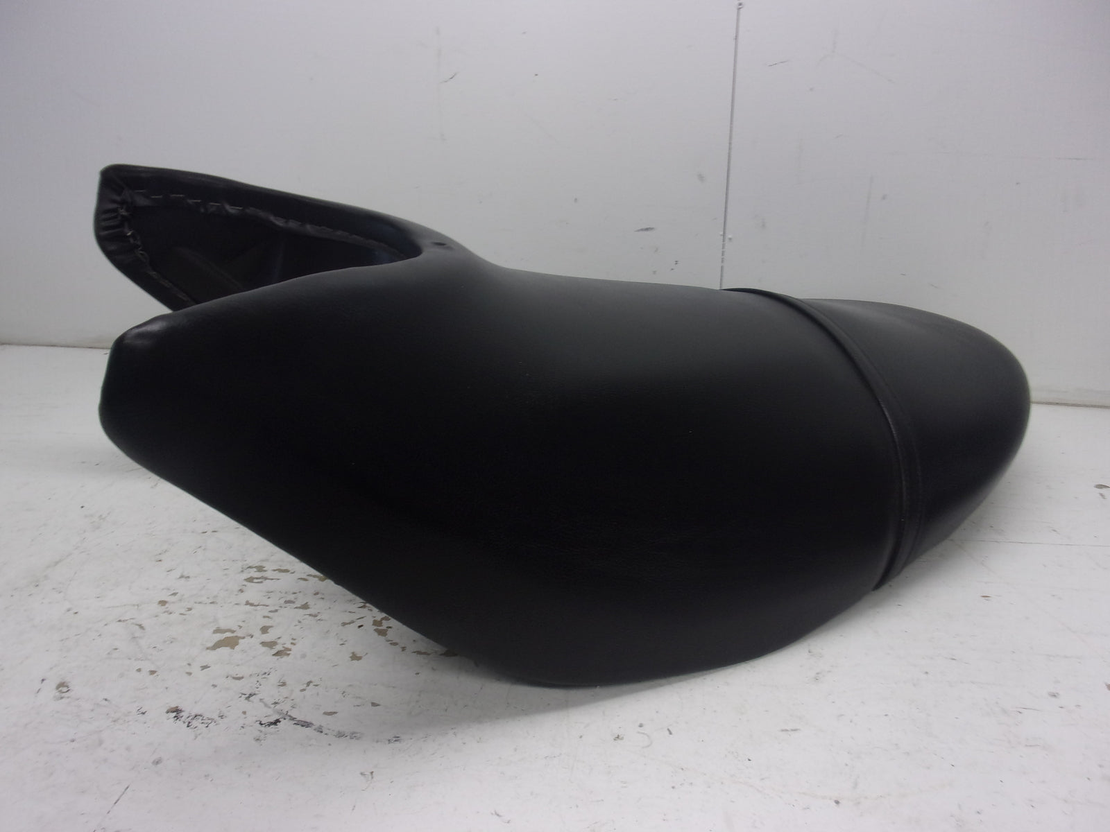 Kawasaki PWC Jet Ski 2007-2008 Ultra 250 LX OEM Black Driver Seat 53066-3718-MA