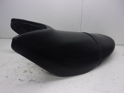 Kawasaki PWC Jet Ski 2007-2008 Ultra 250 LX OEM Black Driver Seat 53066-3718-MA