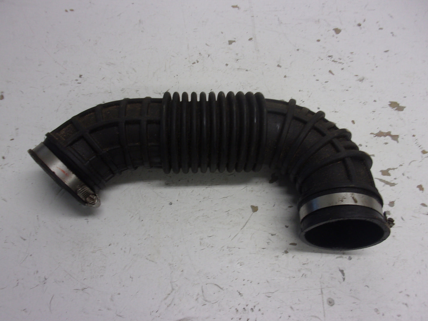 Sea Doo Bombardier 2003-2011GTX RXP RXT-X 255 OEM Intake Hose Part# 273000186