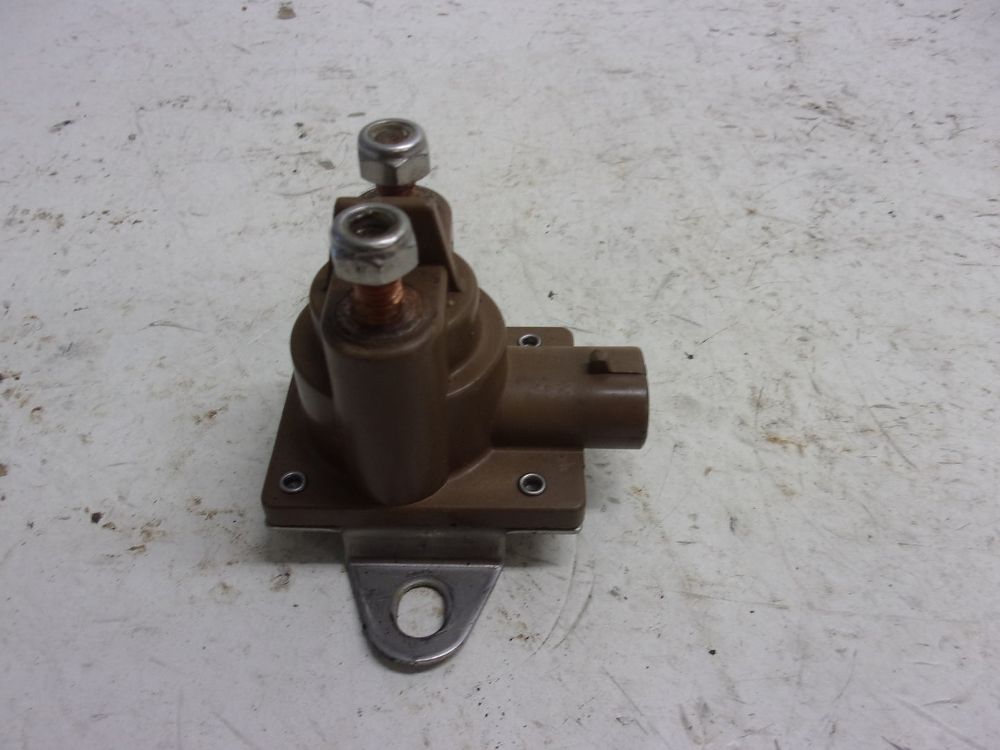 Sea Doo Bombardier PWC 2003-2008 3D GTI GTX RXP RXT OEM Starter Relay 278001802