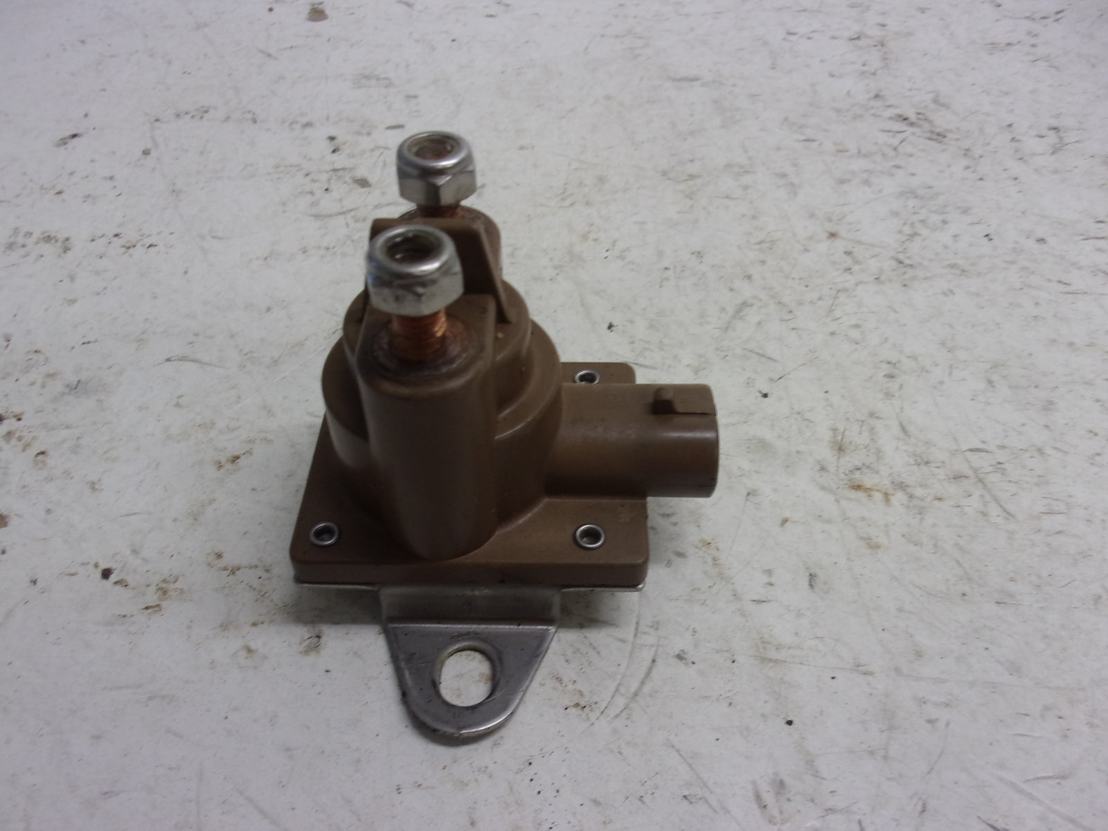 Sea Doo Bombardier PWC 2003-2008 3D GTI GTX RXP RXT OEM Starter Relay 278001802