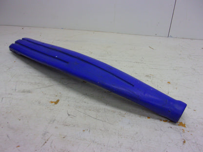 Yamaha Waverunner 1995-1997 WR3 650 OEM Blue Left Side Bumper GE1-U251C-31-00