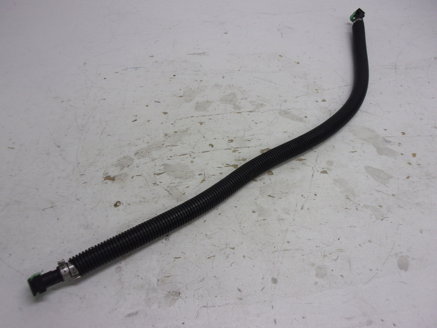 Yamaha Waverunner 2018-2020 VX OEM Fuel Hose Assembly Part# 6EY-2450B-10-00