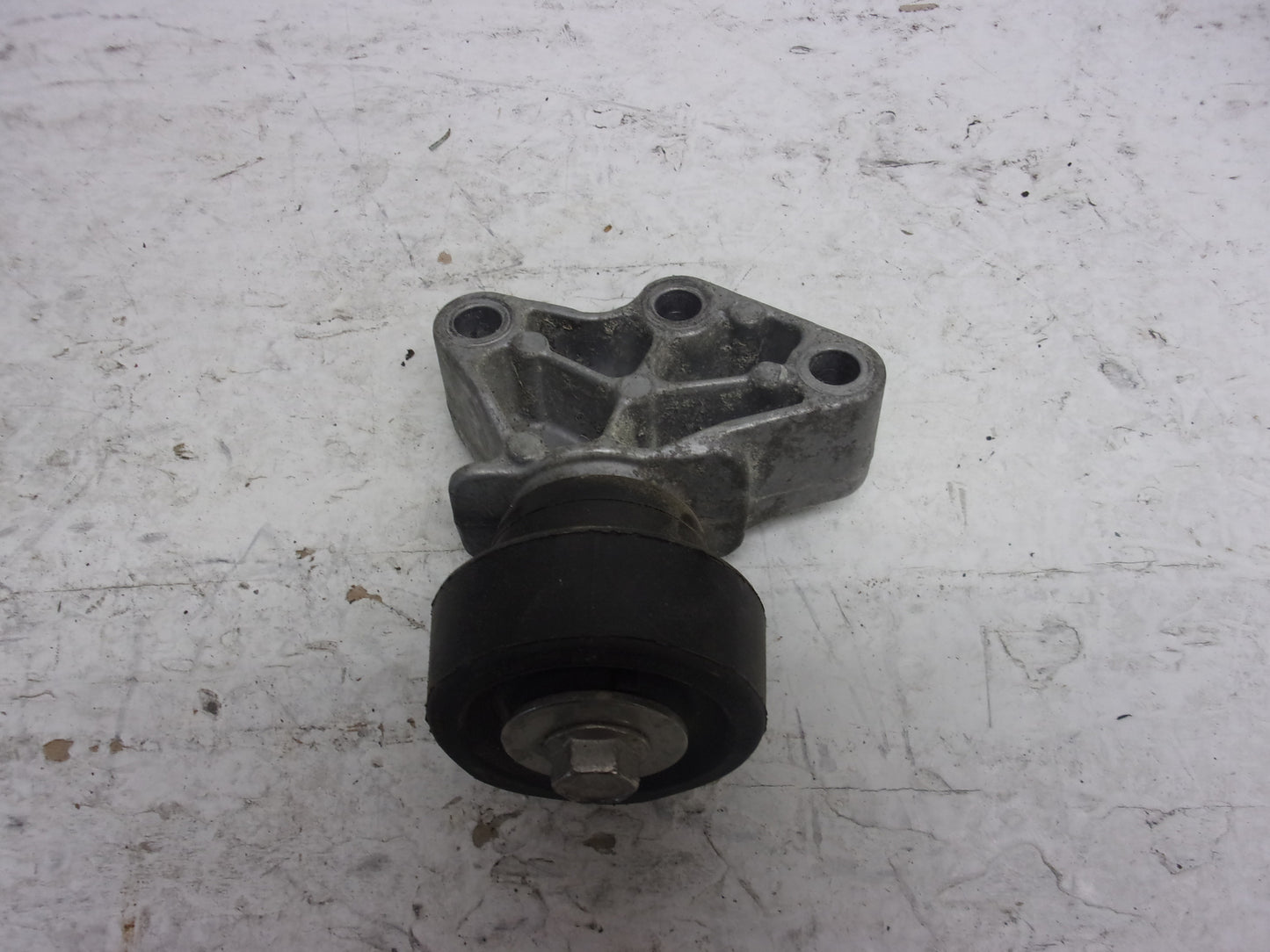 Sea Doo Bombardier 2014-2019 All Spark 900 HO Motor Mount Set # 420911785