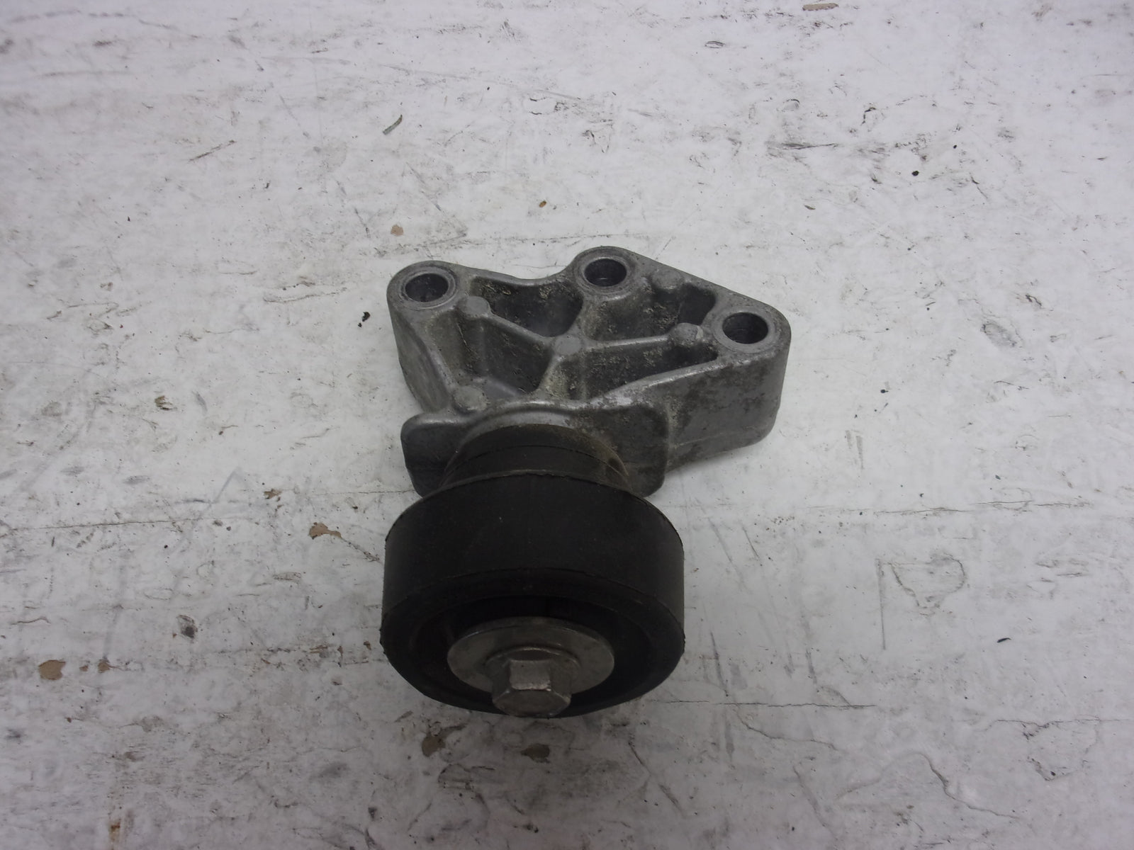 Sea Doo Bombardier 2014-2019 All Spark 900 HO Motor Mount Set # 420911785