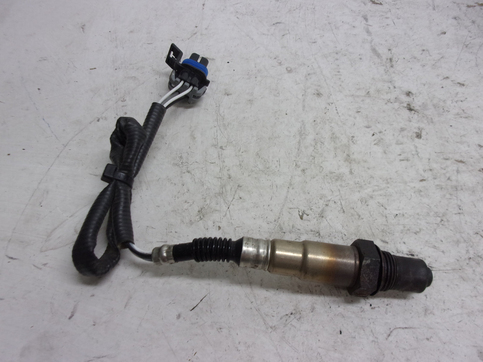 Can-Am Roadster 2011-2022 Ryker RT RT ST F3 OEM Oxygen Sensor Part# 707600872
