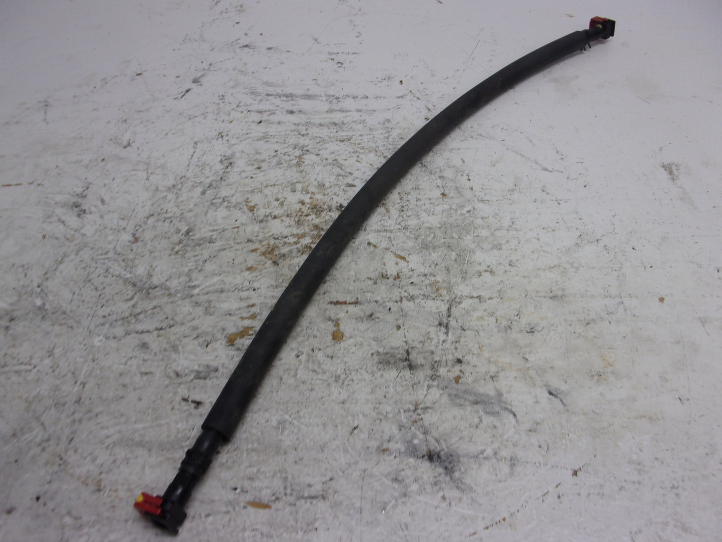 Kawasaki Jet Ski 2011-2017 Ultra 300/310 OEM Fuel Tube / Hose Part# 51044-3707