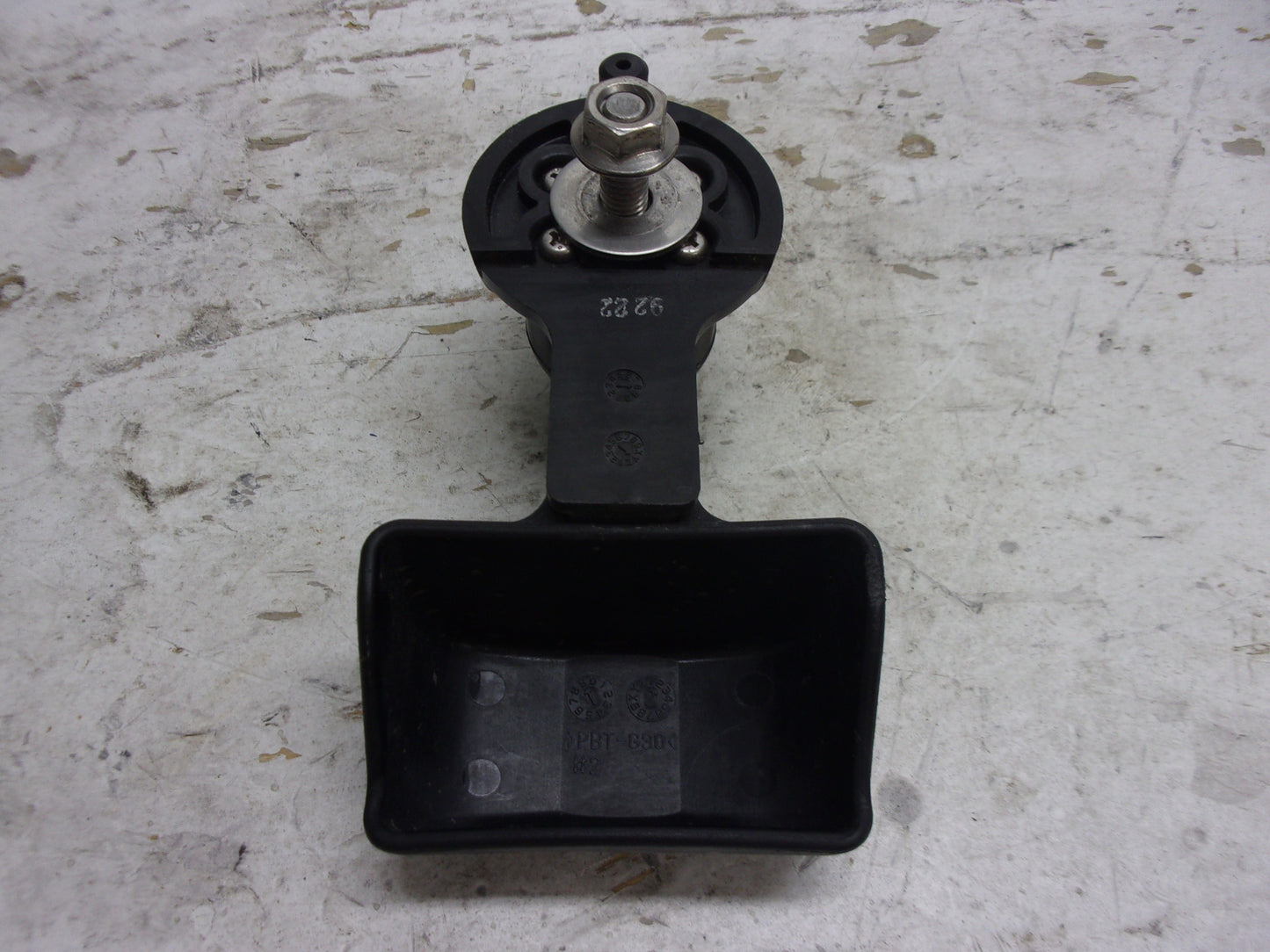 Kawasaki Jet Ski 1999-2019 STX Ultra OEM Seat Lock Assembly Part# 27016-3744-6Z