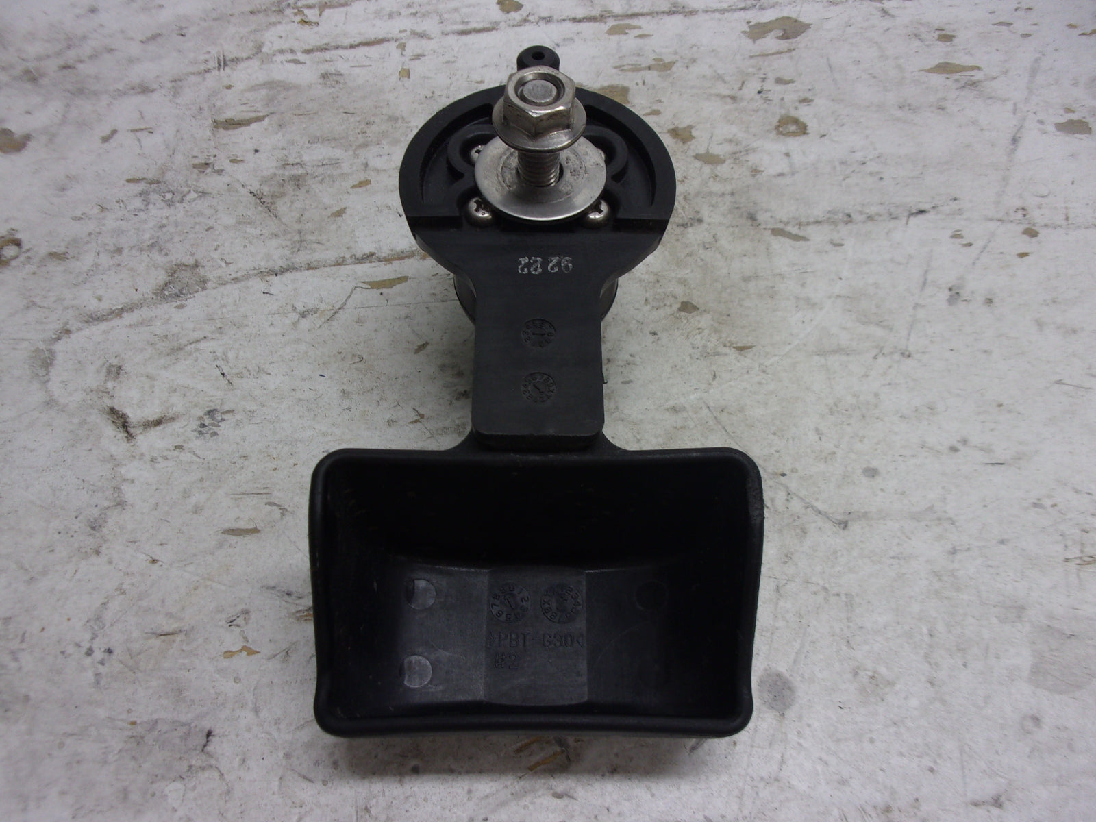 Kawasaki Jet Ski 1999-2019 STX Ultra OEM Seat Lock Assembly Part# 27016-3744-6Z