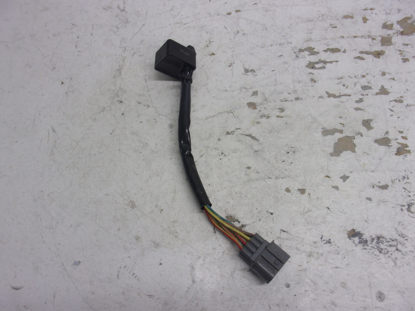 Kawasaki Jet Ski 2004-2021 Ultra STX-12F/15F OEM Relay Assembly Part# 27002-3703