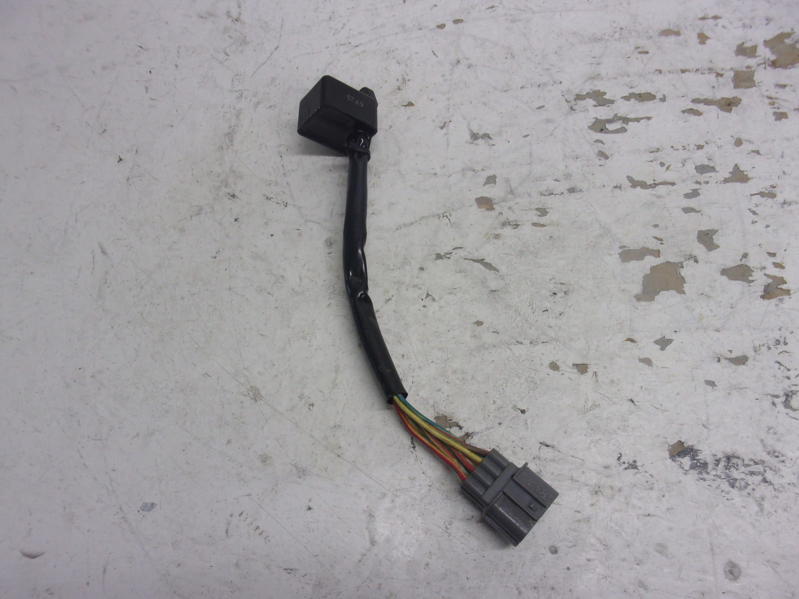 Kawasaki Jet Ski 2004-2021 Ultra STX-12F/15F OEM Relay Assembly Part# 27002-3703