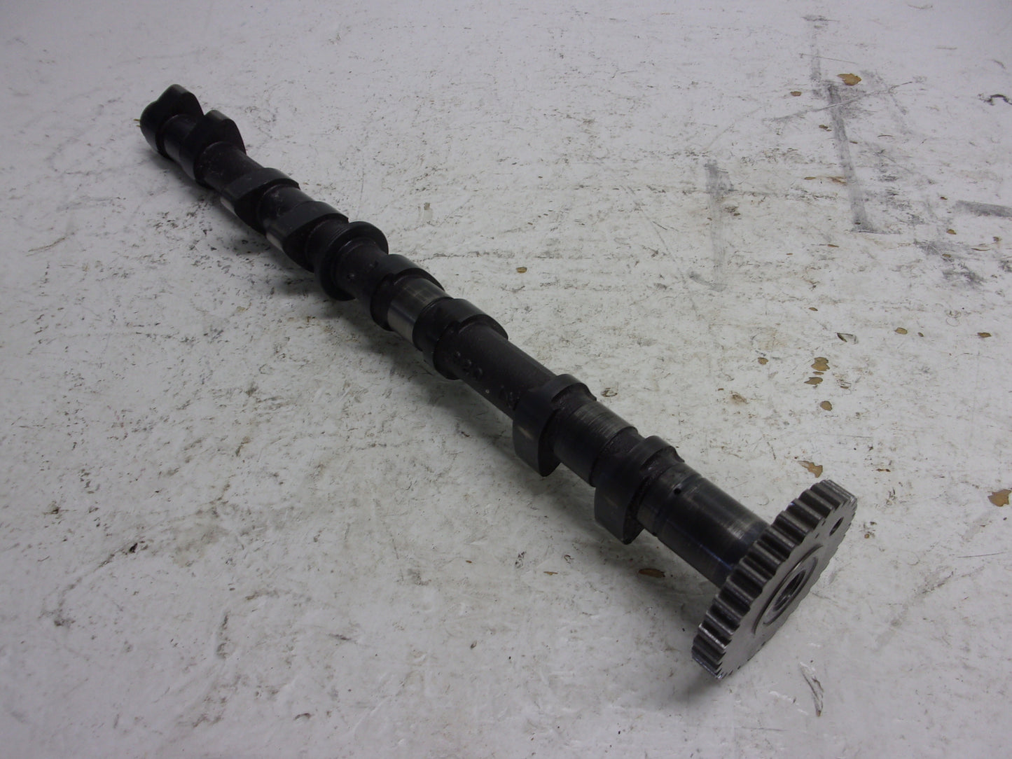 Kawasaki PWC Jet Ski 2011-2018 Ultra 300/310 OEM Intake Camshaft # 49118-3717