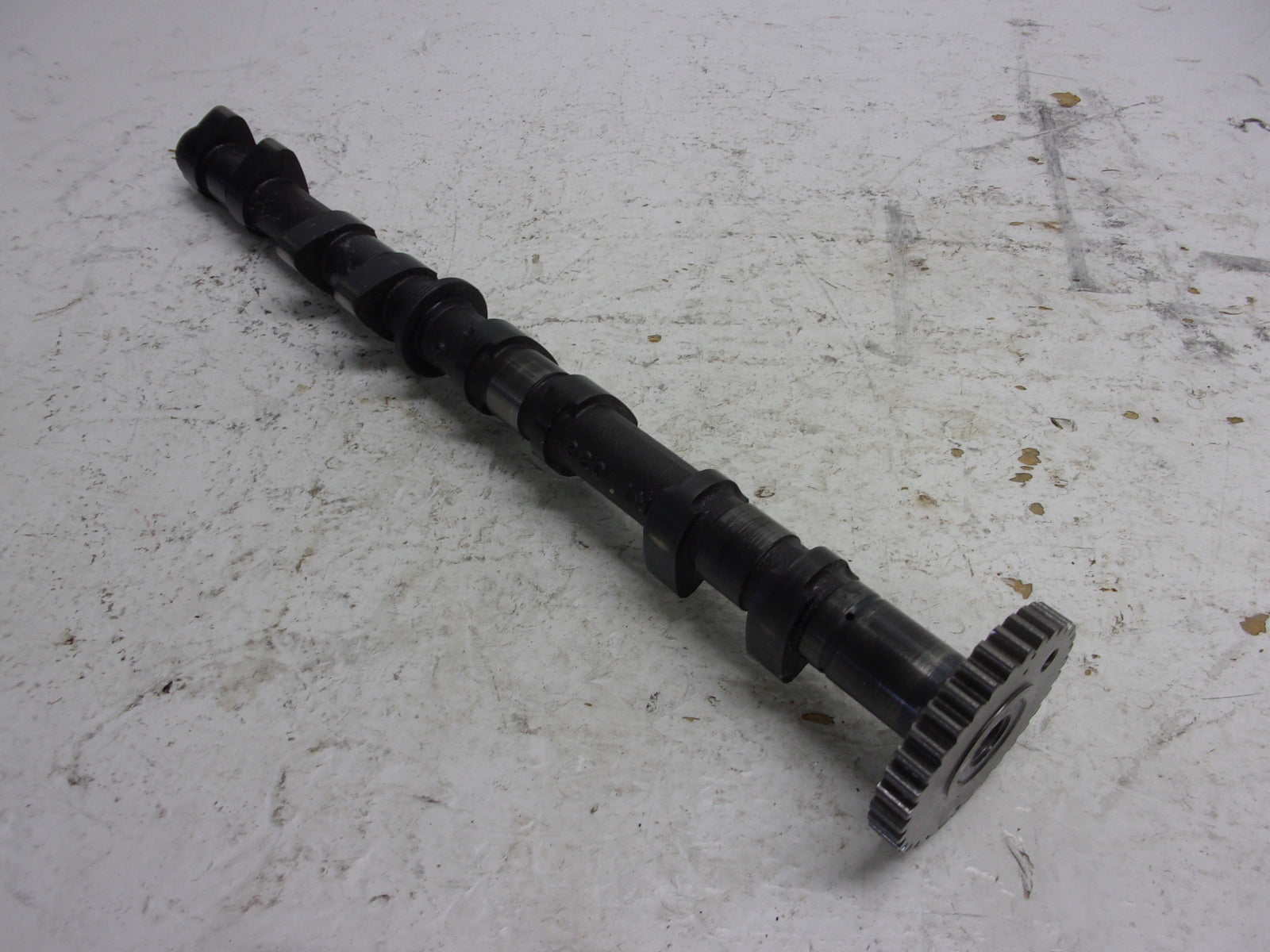 Kawasaki PWC Jet Ski 2011-2018 Ultra 300/310 OEM Intake Camshaft # 49118-3717