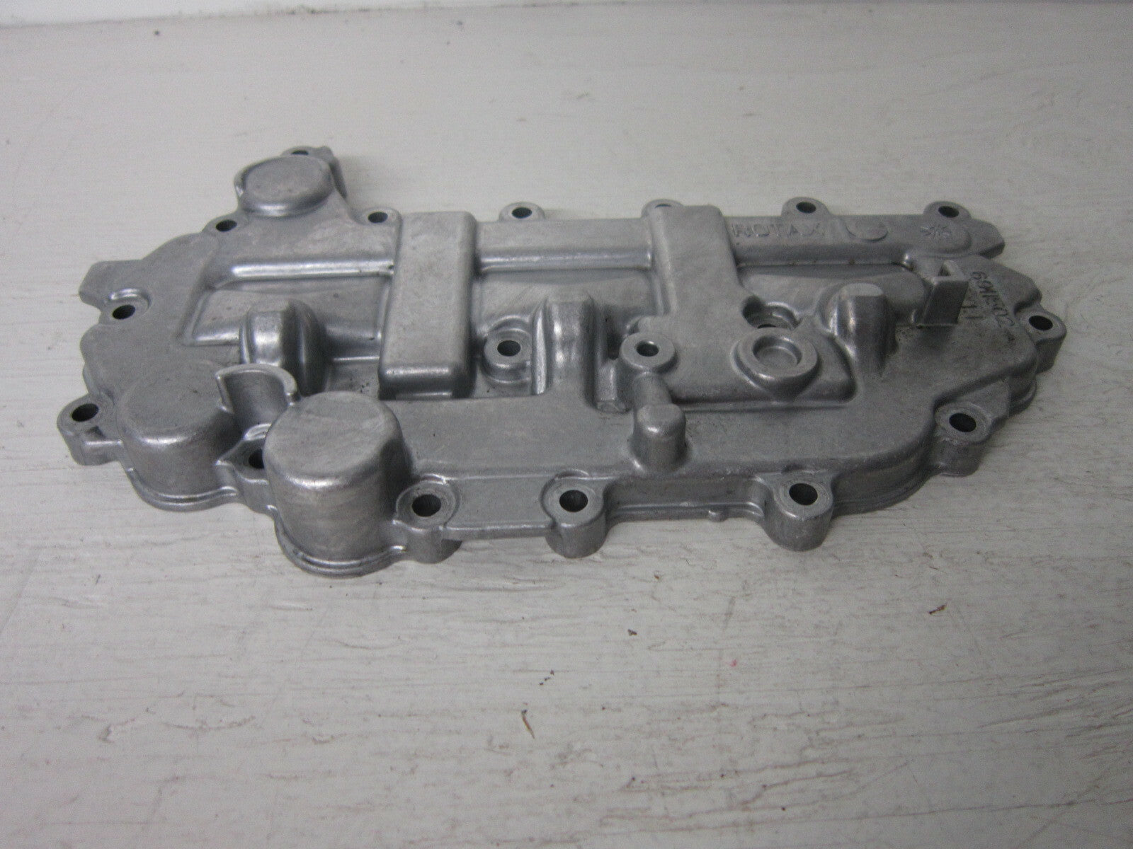 Sea Doo Bombardier 2014-2021 Spark GTI GTS 900 Ace Oil Sump Pan Part# 420911502