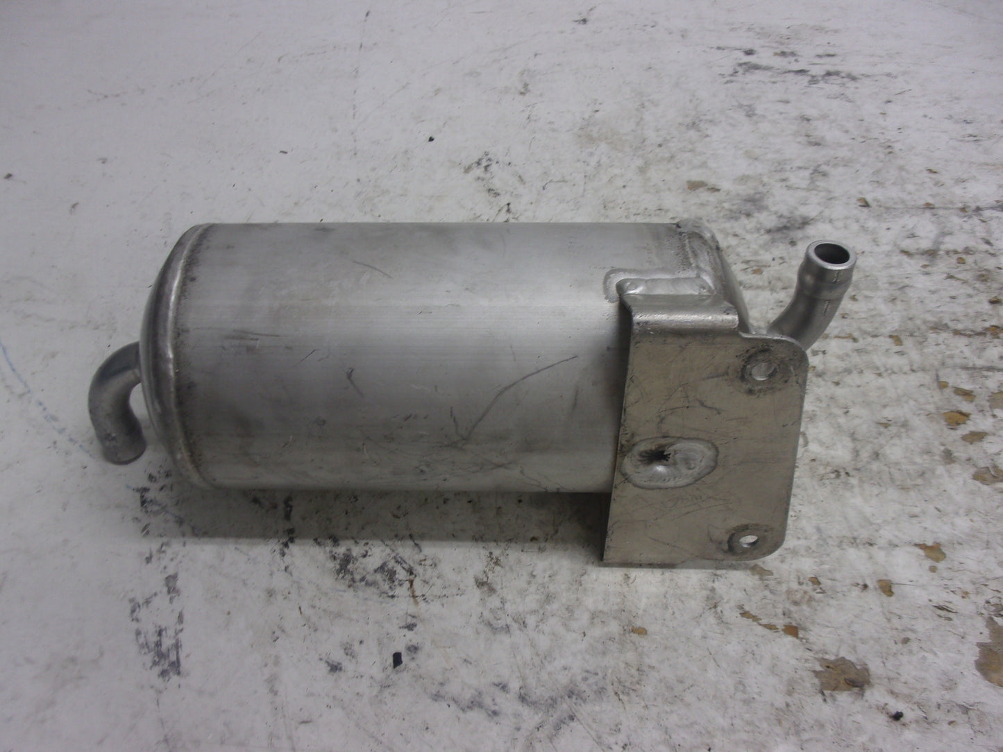 Kawasaki Jet Ski 2007-2012 Ultra OEM Oil Separator Tank Assembly Part 52001-3741