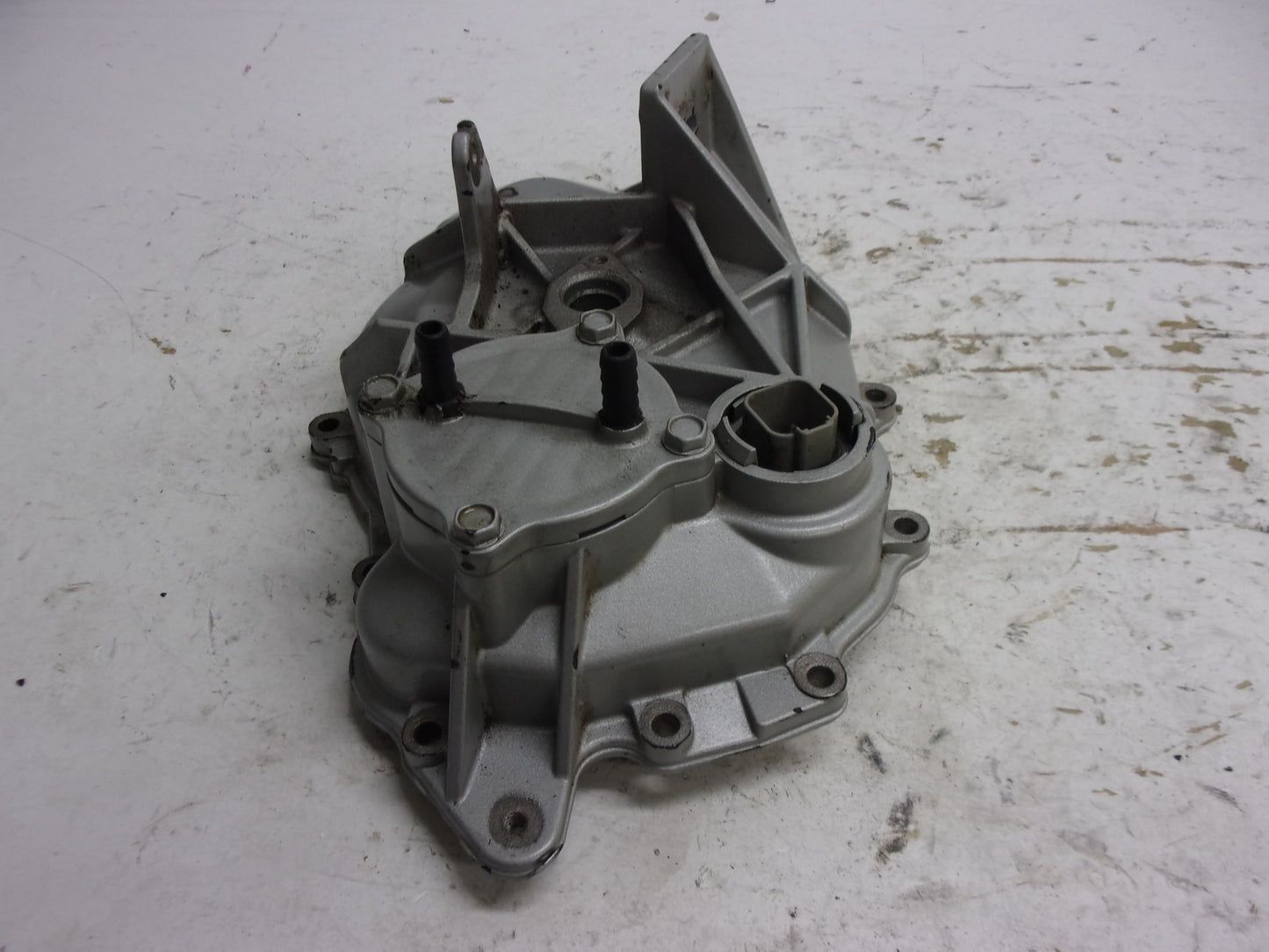 Sea Doo Bombardier 2003 GTX RX XP DI 951 OEM Stator + Ignition Cover # 420811421