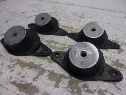 Kawasaki Jet Ski 2006-2021 Ultra STX OEM Motor Mount / Damper Set # 92161-3789