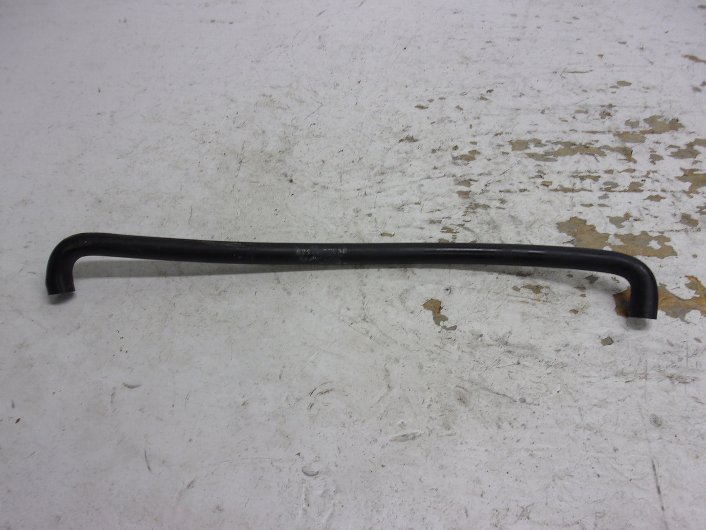 Kawasaki Jet Ski 2007 Ultra 250X LX OEM ASV Tube Assembly Part# 92192-3793
