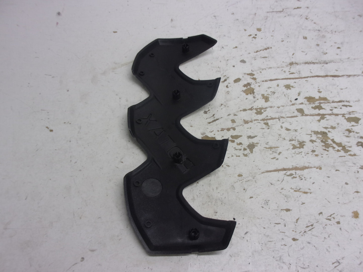 Sea Doo Bombardier 2003-2004 GTX STD / Wake 4-Tech Valve Cover Part# 420660162