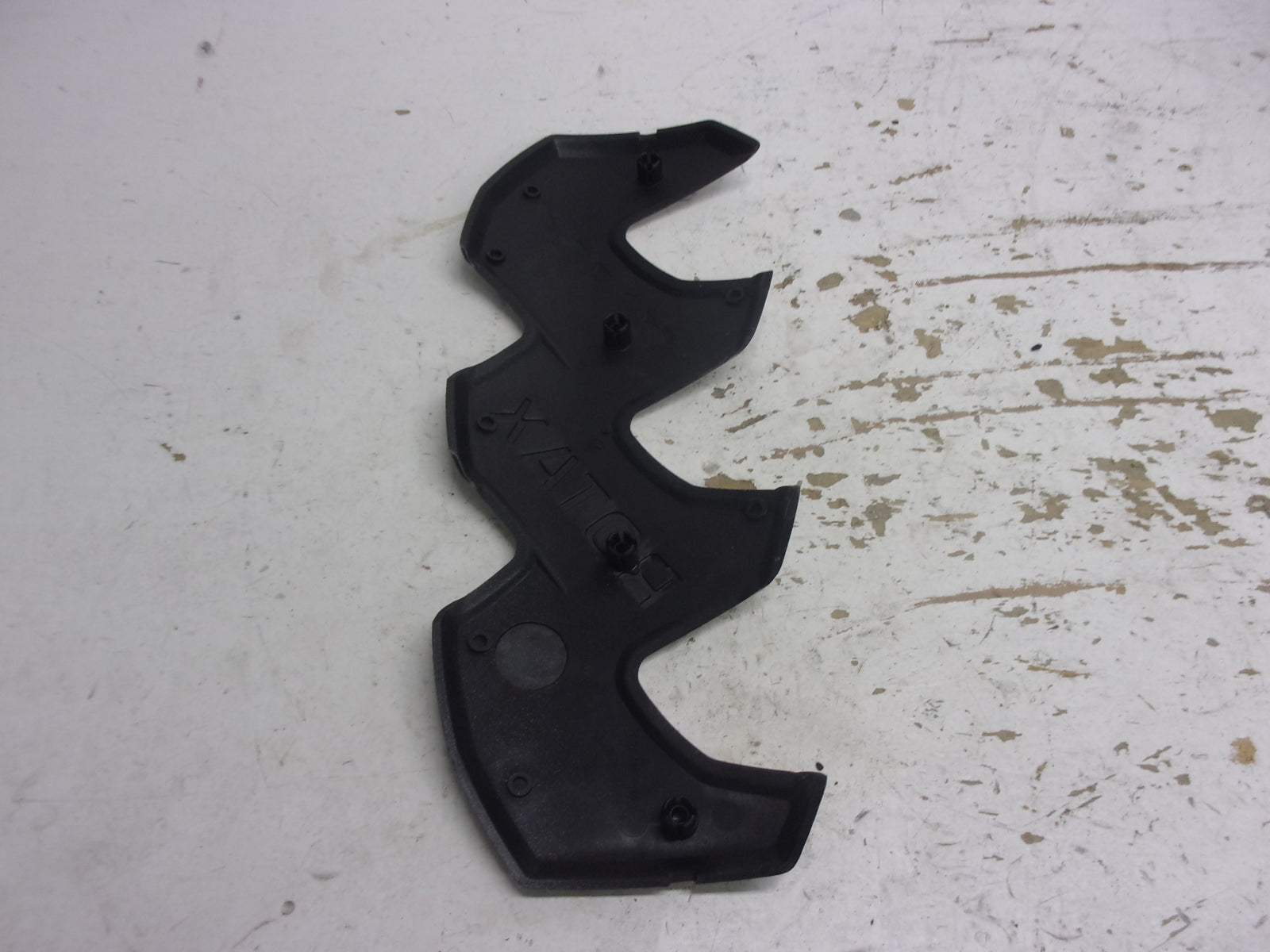 Sea Doo Bombardier 2003-2004 GTX STD / Wake 4-Tech Valve Cover Part# 420660162