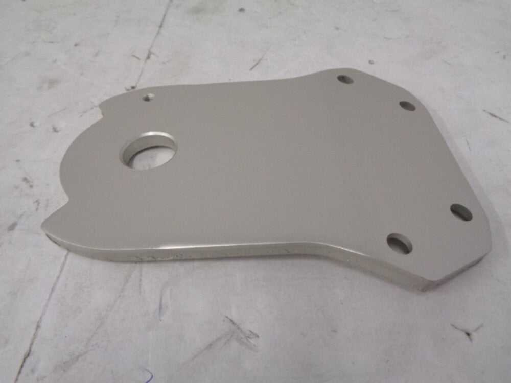 Kawasaki Jet Ski 1978-1990 JS300 JS440 JS550 NEW OEM Steering Plate # 13169-3004