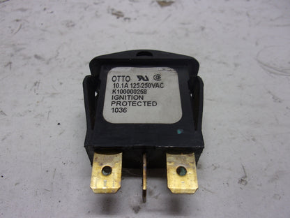 Polaris Snowmobile 2011-2013 RMK Switchback OEM Mode Switch Part# 4013380
