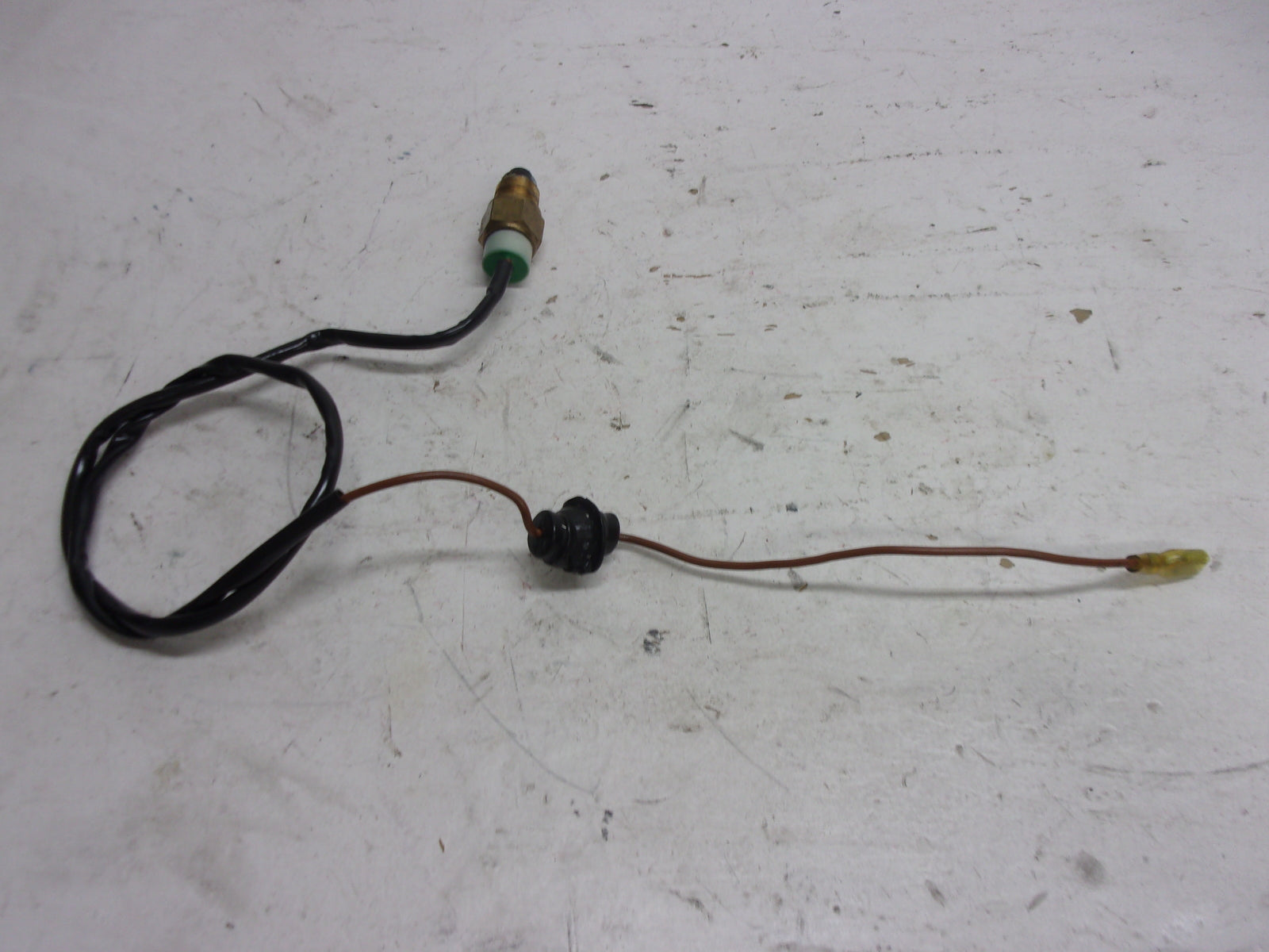 Polaris PWC Watercraft 1995-2000 SLT SLX SL OEM Thermo Switch Part# 3240223