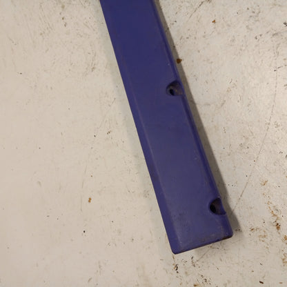 Yamaha Waverunner 1996 ZXI 1100 OEM Violet Left Sponson Stabilizer 59437-3719-RE