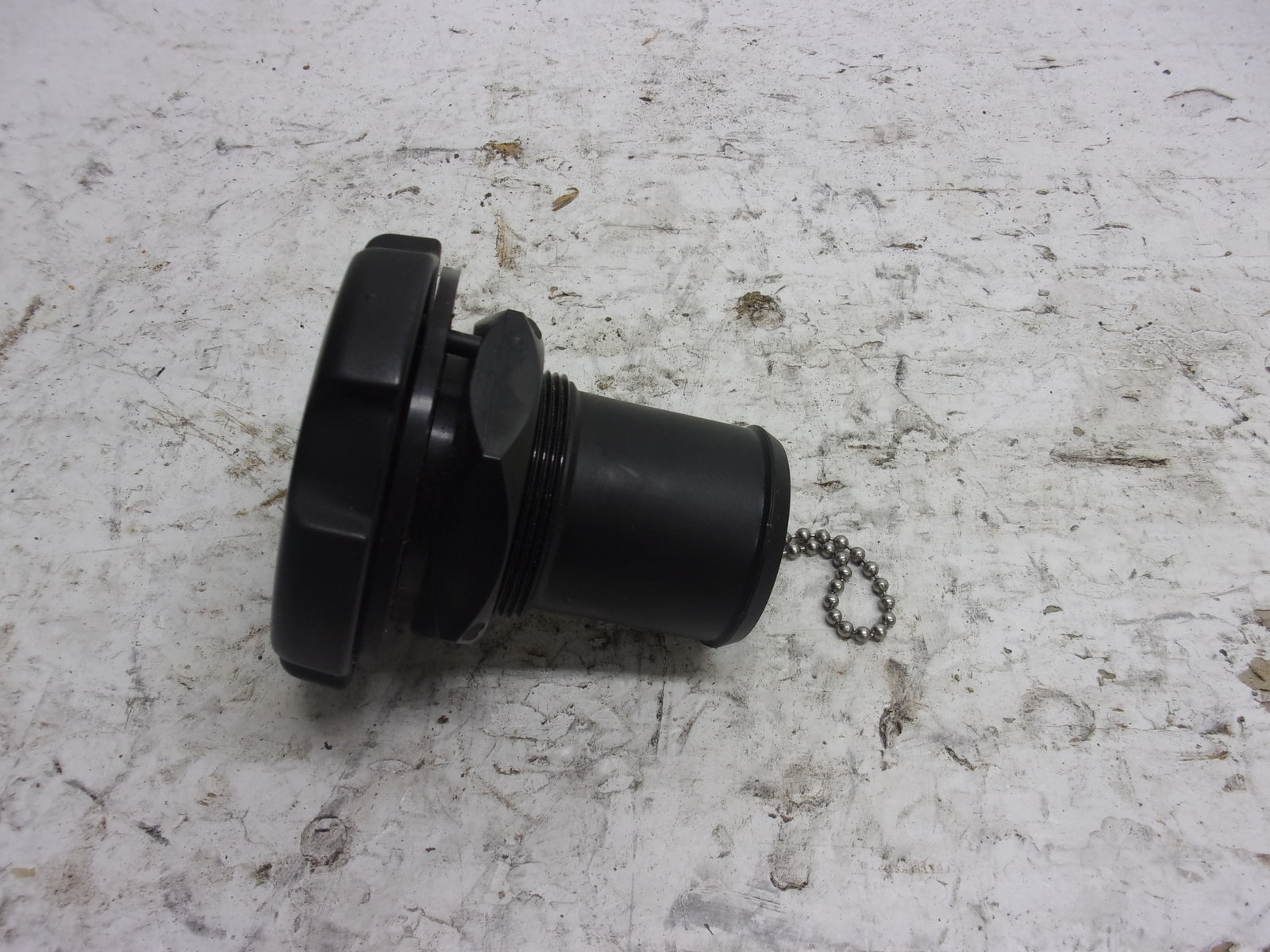 Yamaha Waverunner 1997-2003 XL , SUV Oil Filler Cap & Neck # GJ3-U778B-00-00