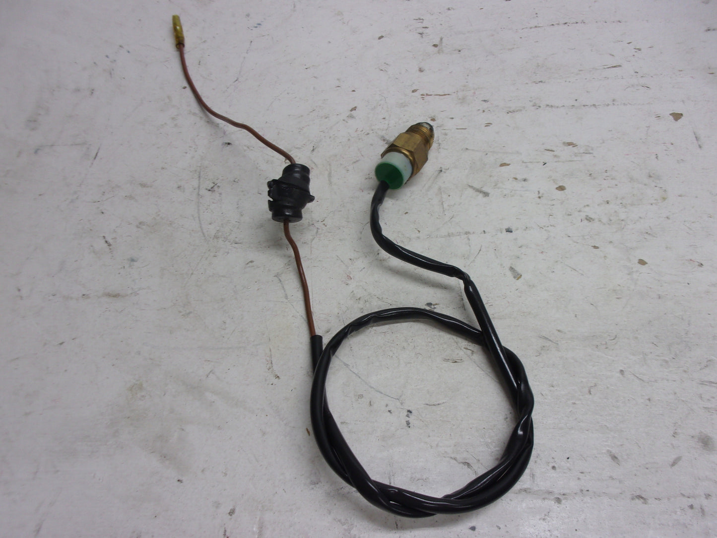 Polaris PWC Watercraft 1995-2000 SLT SLX SL OEM Thermo Switch Part# 3240223