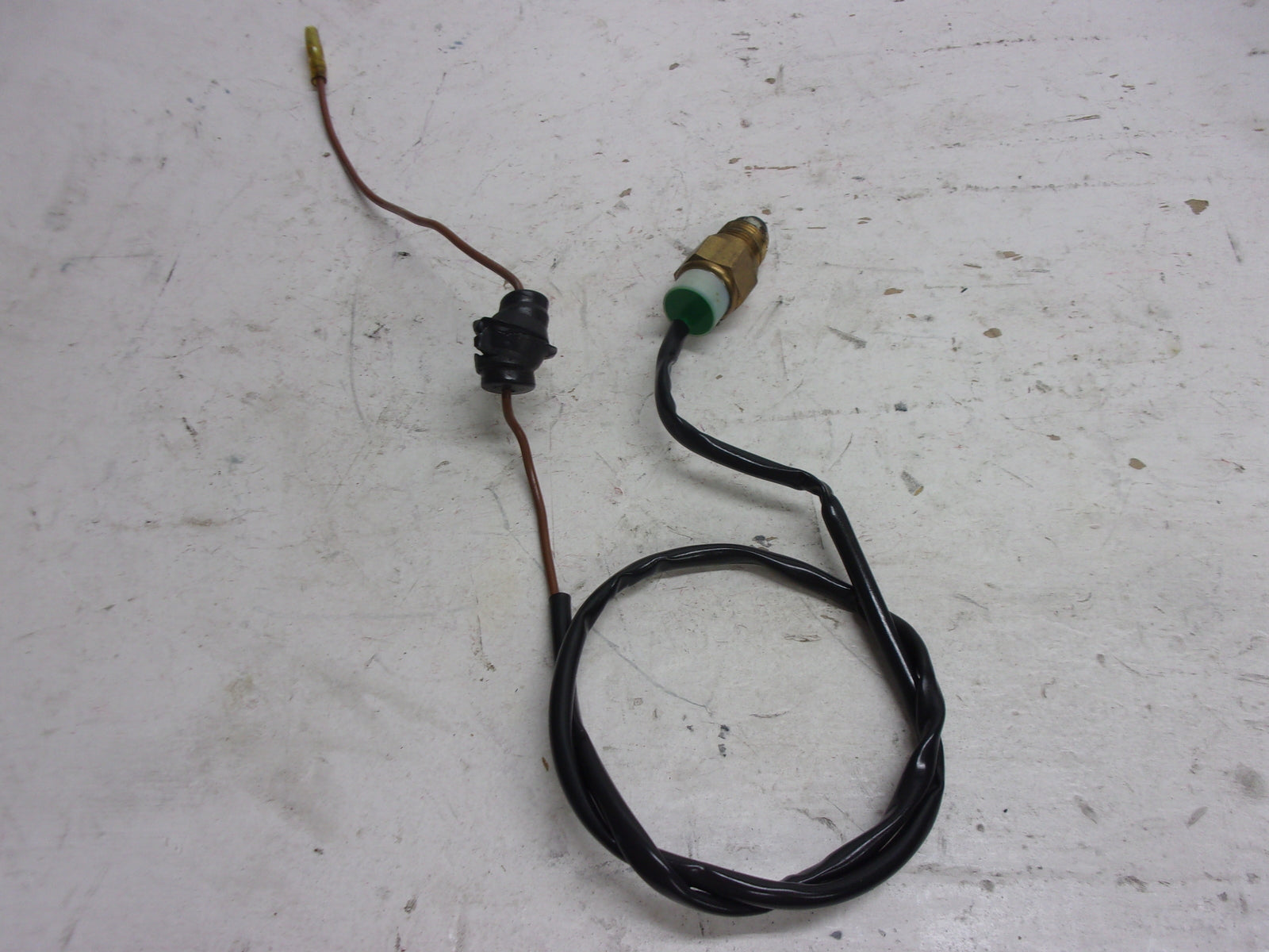 Polaris PWC Watercraft 1995-2000 SLT SLX SL OEM Thermo Switch Part# 3240223