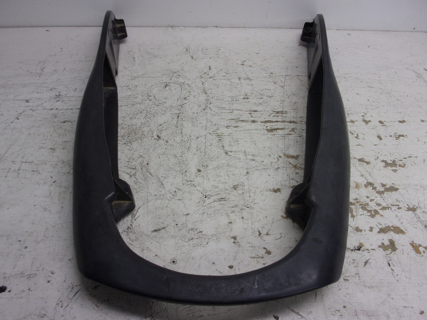 Yamaha WaveRunner 1999-2000 GP 760 OEM Black Rear Grab Handle # GP7-6271B-20-00