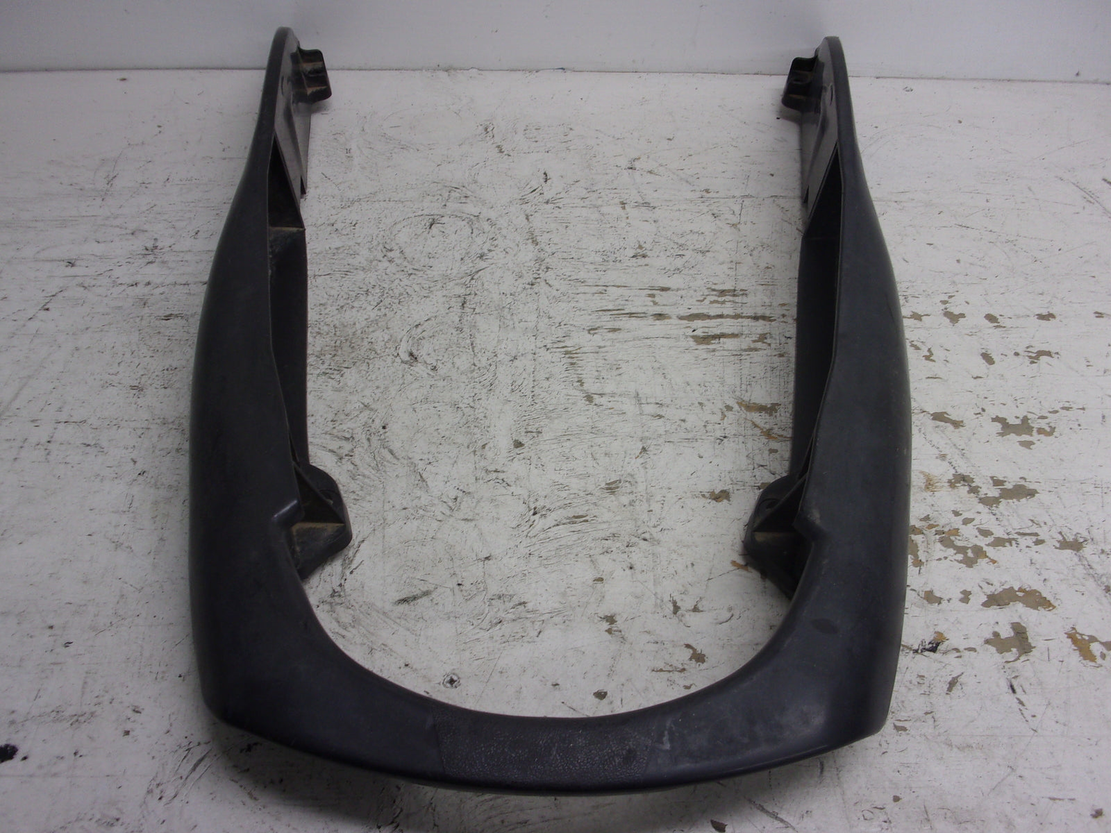 Yamaha WaveRunner 1999-2000 GP 760 OEM Black Rear Grab Handle # GP7-6271B-20-00