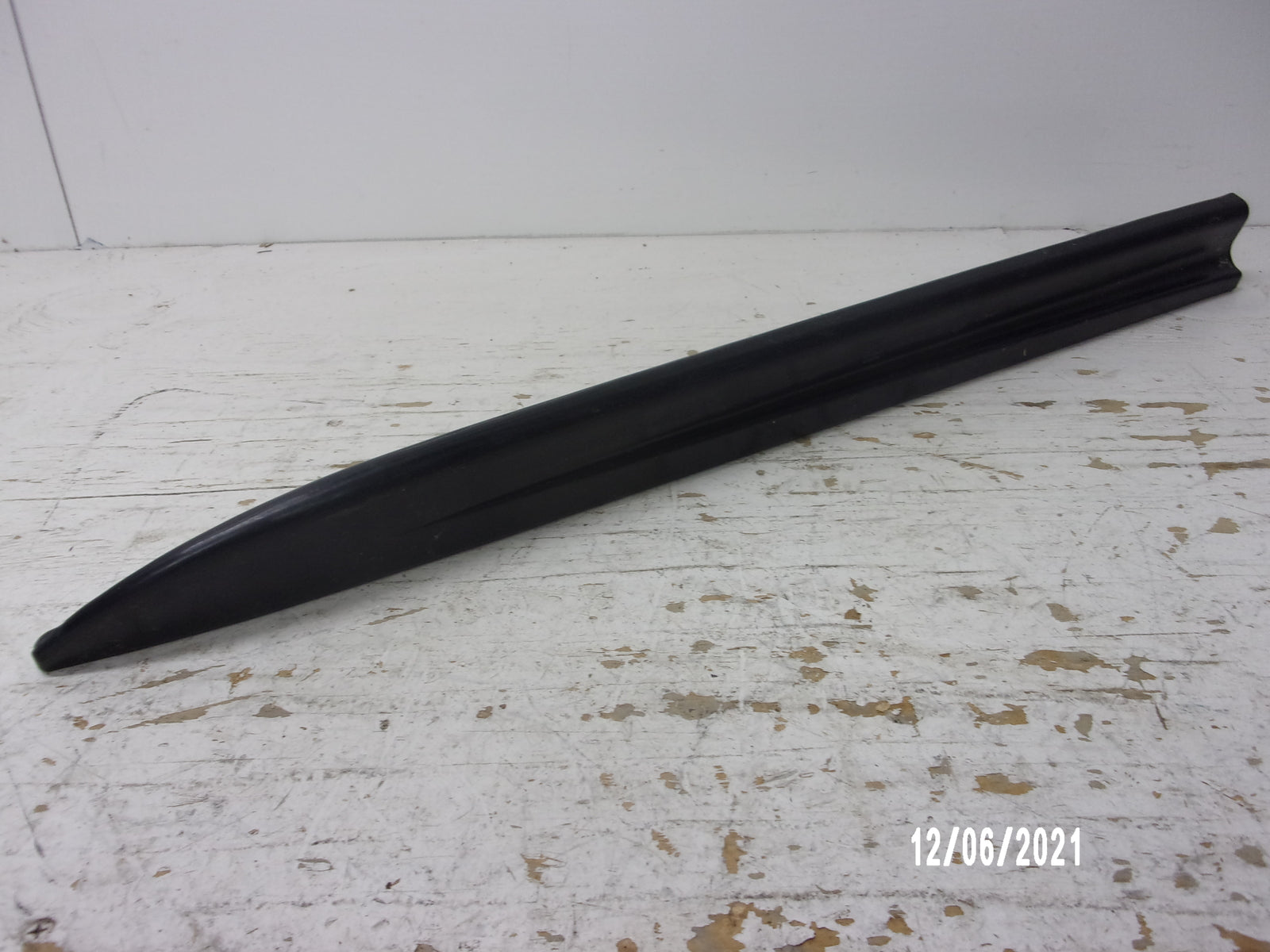 Polaris PWC Watercraft 1997-2001 PRO / SLX OEM Left Sponson Part# 5432467-070