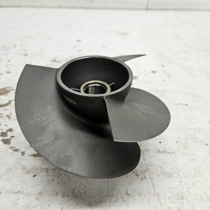 Yamaha WaveRunner 2014-2023 FZS FZR GP OEM Impeller Assembly # 6EV-R1321-00-00