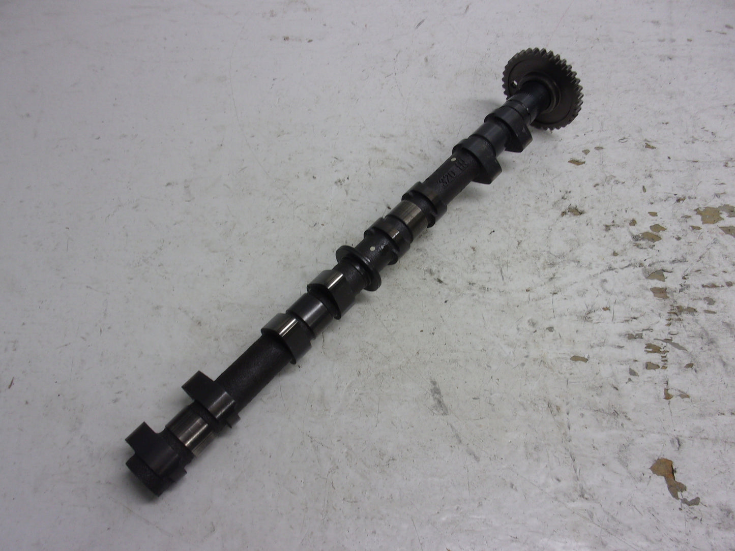 Kawasaki Jet Ski 2007-2008 Ultra 250 OEM Intake Camshaft Part# 49118-3711