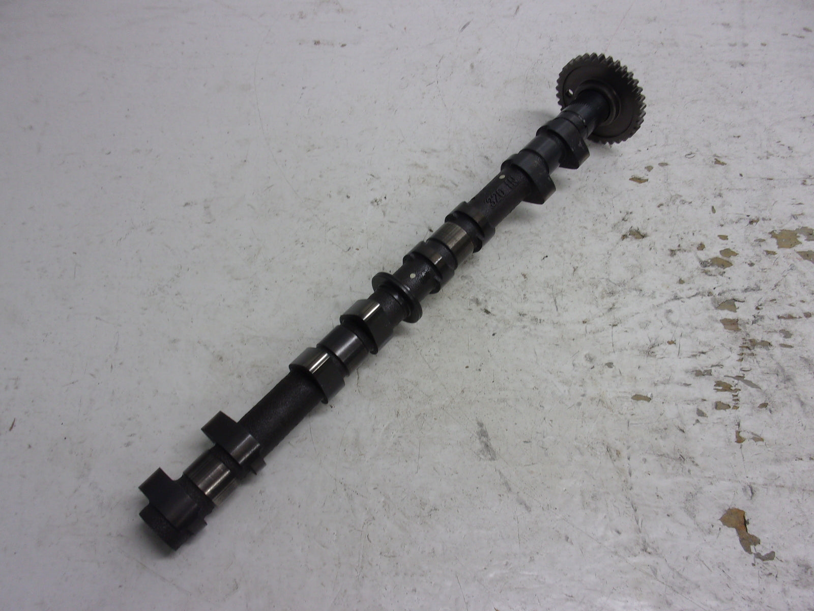 Kawasaki Jet Ski 2007-2008 Ultra 250 OEM Intake Camshaft Part# 49118-3711