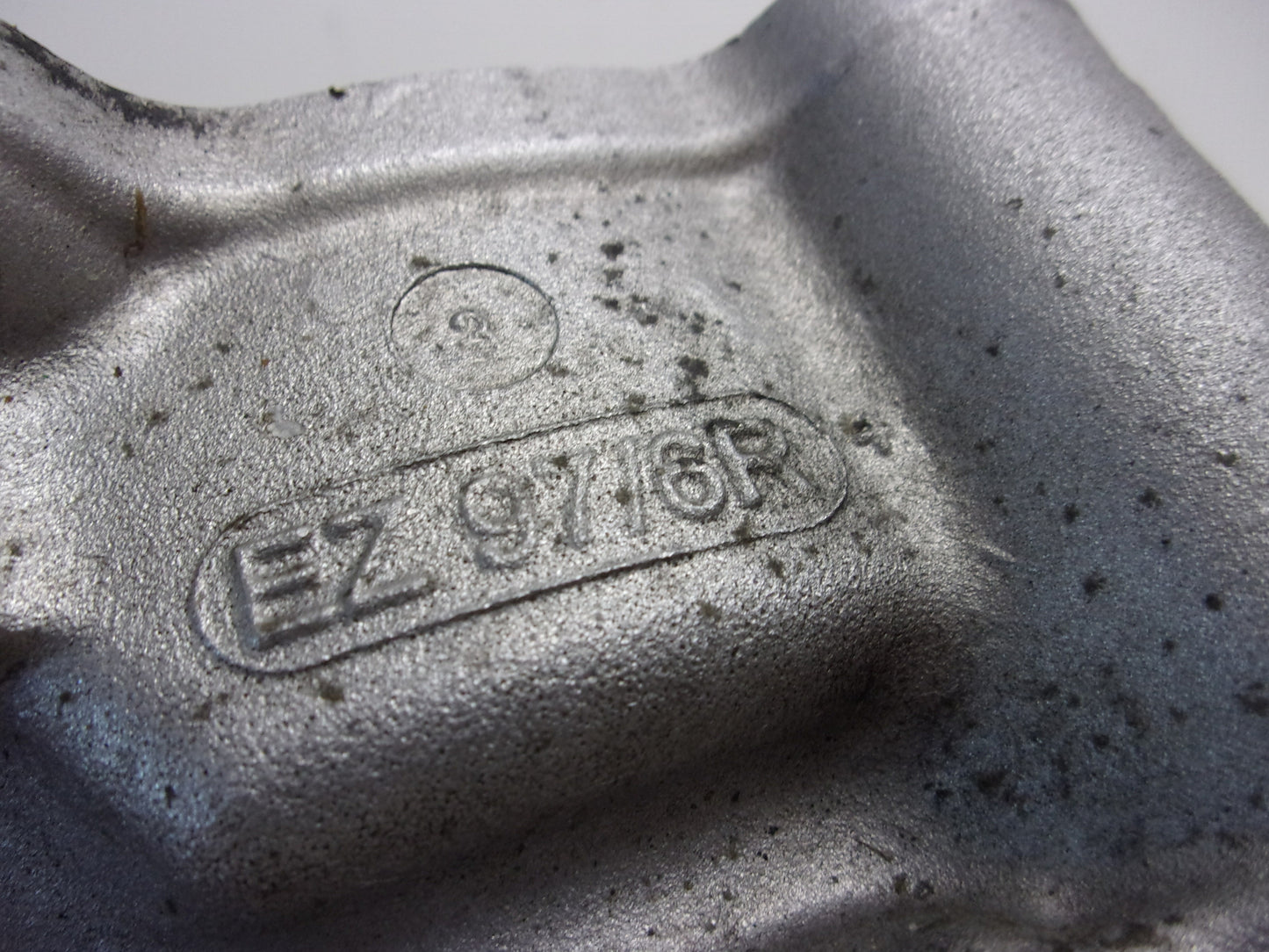 Can-Am Roadster 2011-2016 Spyder RS ST RT OEM Standard Cylinder Part# 420623912