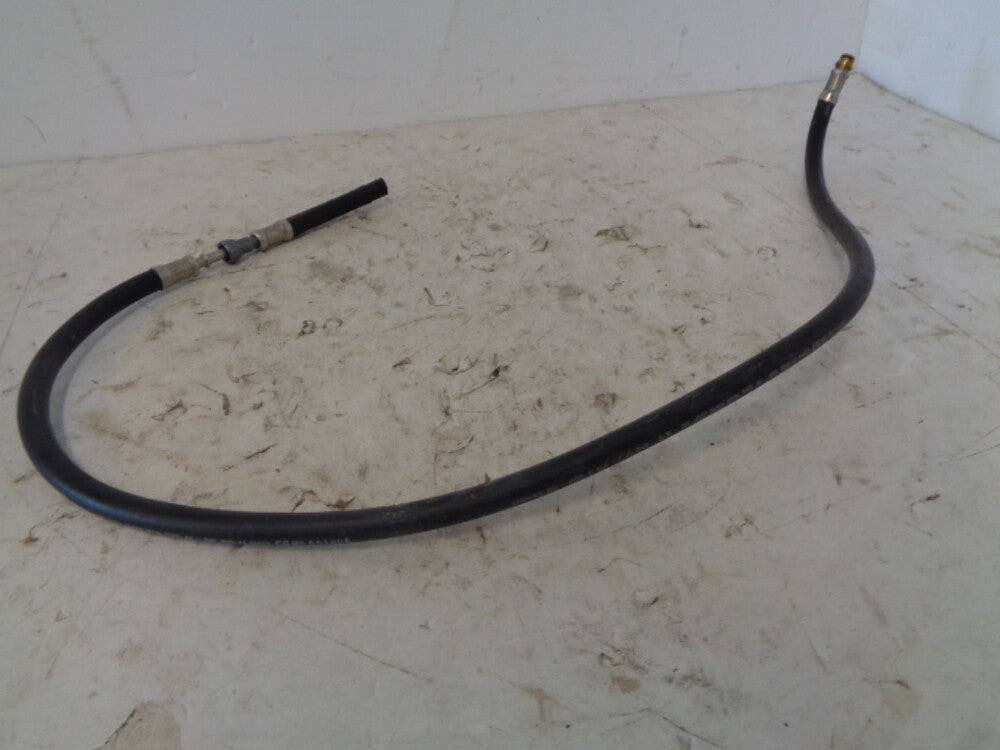 Sea Doo Bombardier 2003 XP DI OEM Fuel Return Hose Assembly Part# 275500594