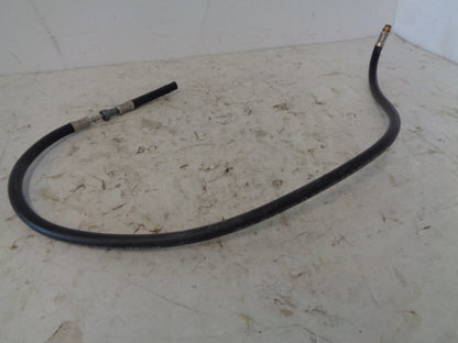 Sea Doo Bombardier 2003 XP DI OEM Fuel Return Hose Assembly Part# 275500594