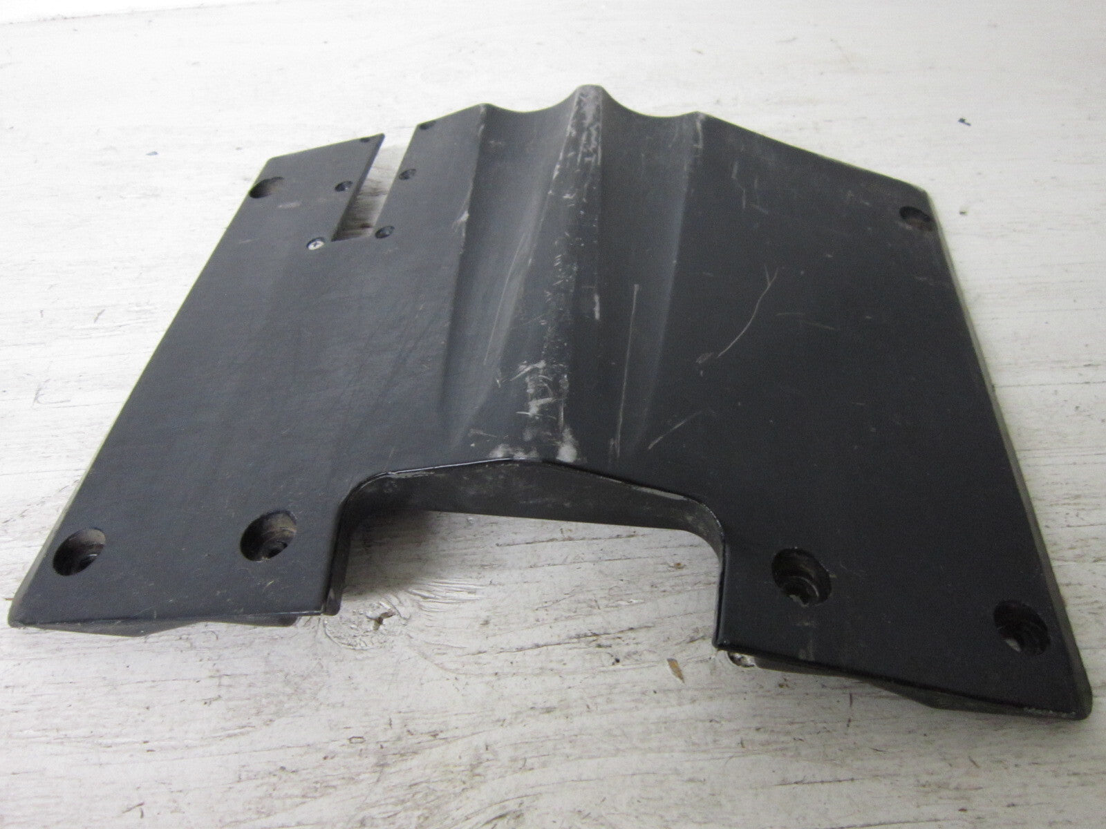 Sea Doo Bombardier 1997-1999 GS GSI GSX OEM Ride Plate Assembly Part# 271000735