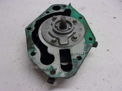 Sea Doo Bombardier 2003-2005 GTX 4-Tech OEM Oil Pump Housing # 420811840