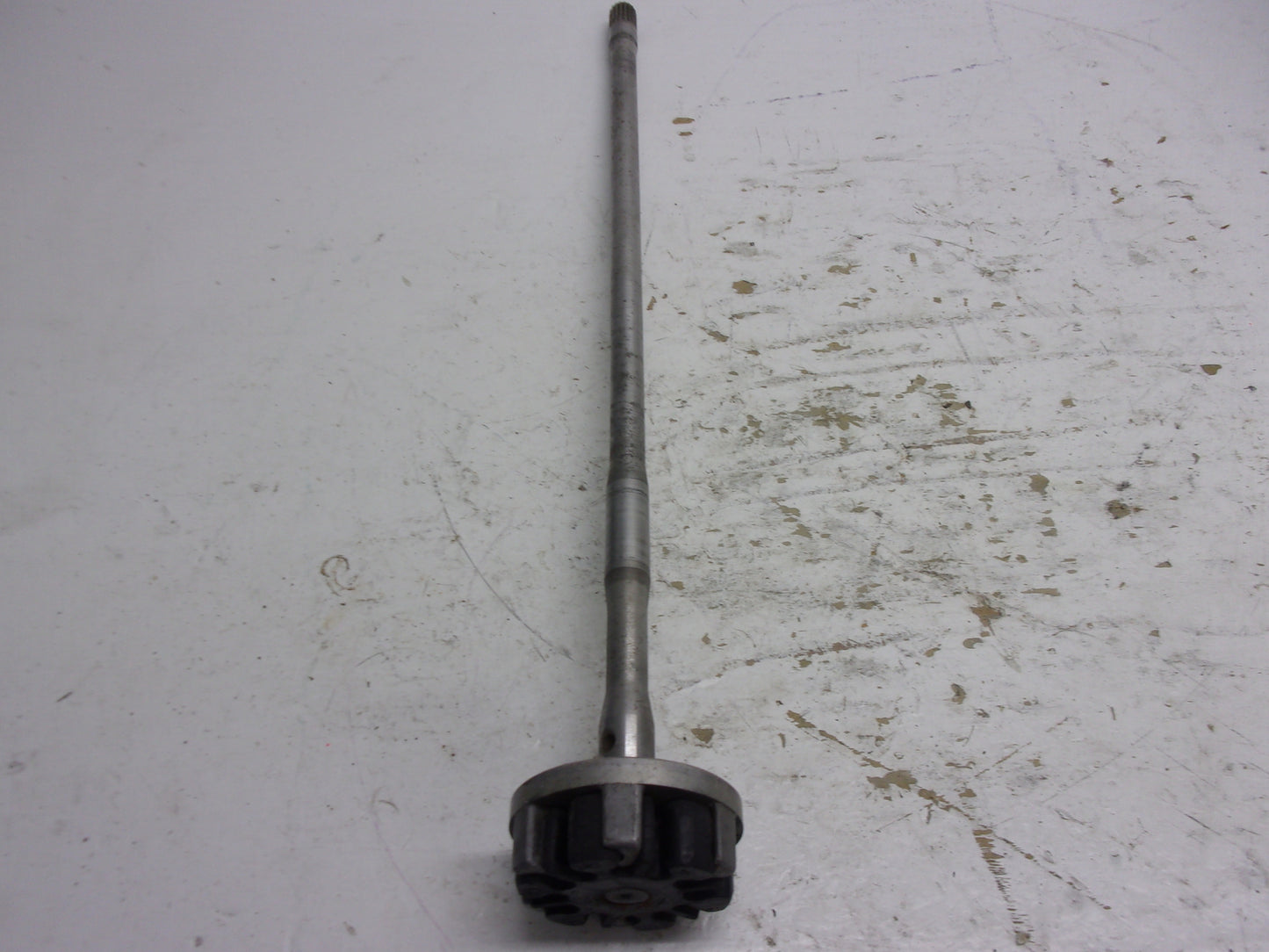 Kawasaki Jet Ski 1988-1990 650 SX Jet Mate OEM Drive Shaft + Coupler 39159-3703