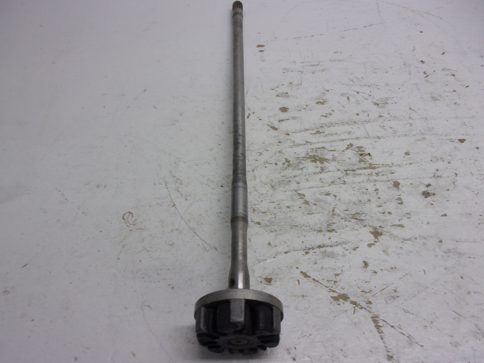 Kawasaki Jet Ski 1988-1990 650 SX Jet Mate OEM Drive Shaft + Coupler 39159-3703