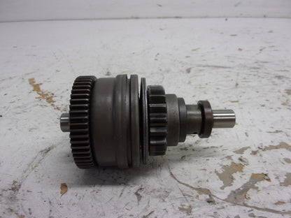 Sea Doo Bombardier 1998-1999 GTX XP GSX LRV OEM Starter Drive Gear # 290888040