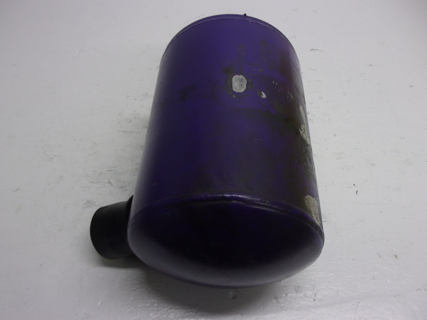 Sea Doo Bombardier 1995 XP OEM Muffler / Water Box Part# 274000184