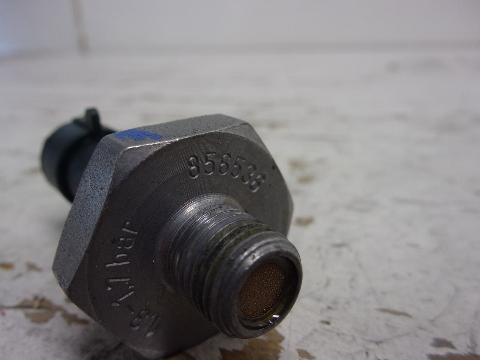 Sea Doo Bombardier 2014-2022 GTI GTS Spark Oil Pressure Switch Part# 420856536