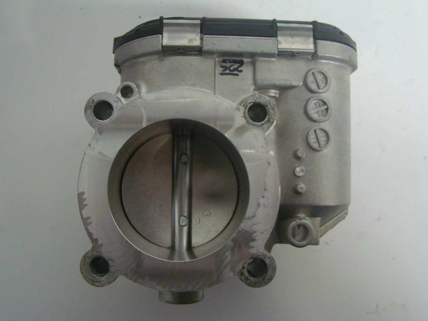 Can-Am Roadster 2014-2018 Spyder F3 RT Throttle Body Assembly Part# 420892595