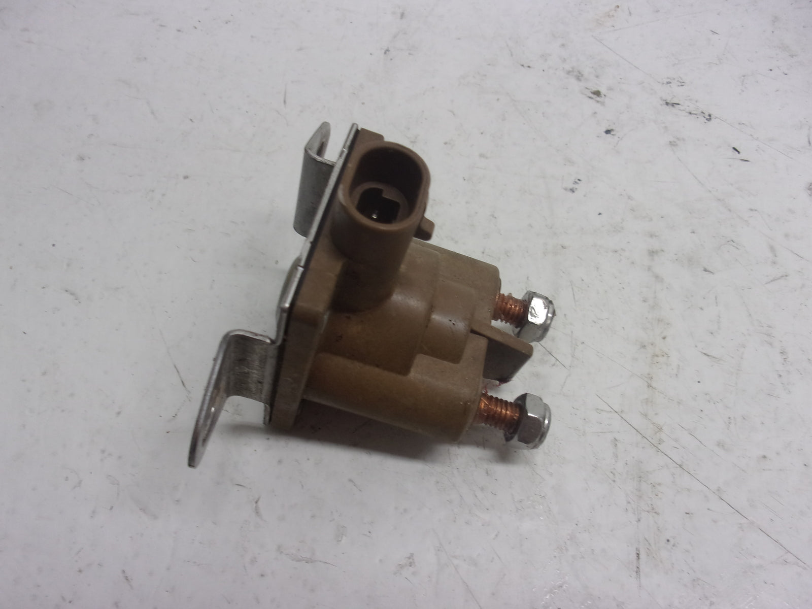 Sea Doo Bombardier PWC 2003-2008 3D GTI GTX RXP RXT OEM Starter Relay 278001802